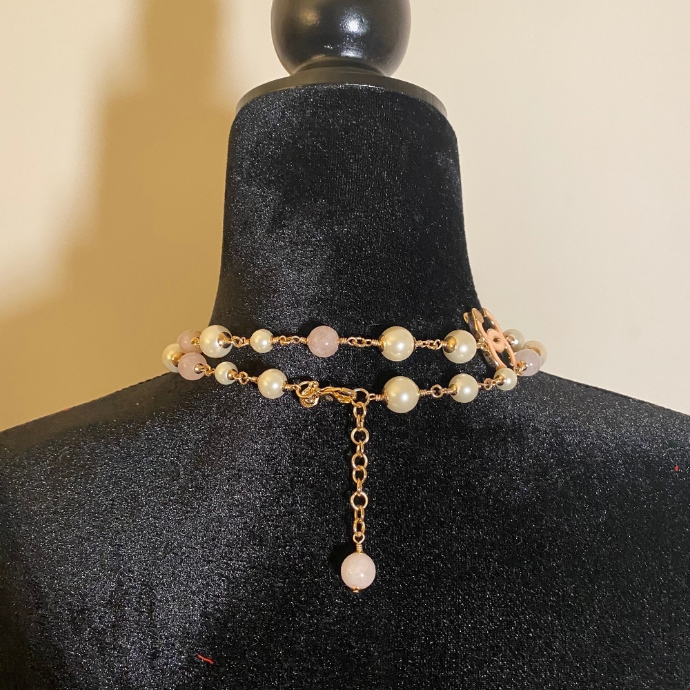 Necklace - Picture 2 of 5